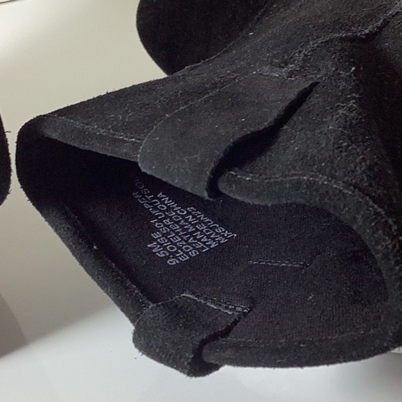 Eloise Bootie - Picture 10 of 12